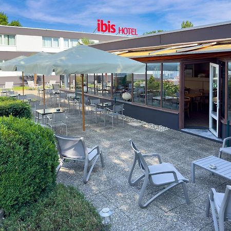 Ibis 3 Lacs Neuchatel Thielle Exteriör bild