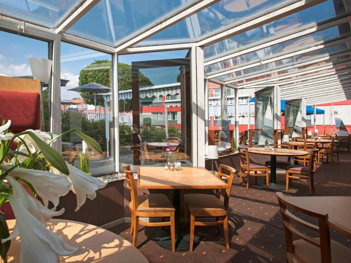 Ibis 3 Lacs Neuchatel Thielle Exteriör bild