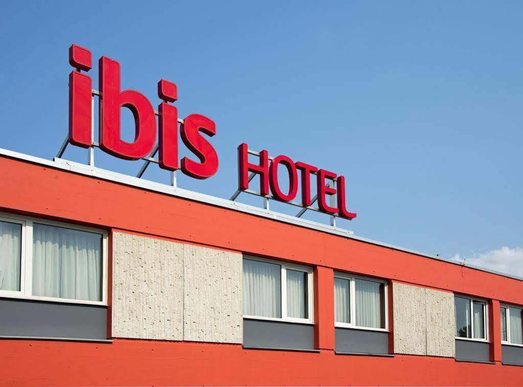 Ibis 3 Lacs Neuchatel Thielle Exteriör bild