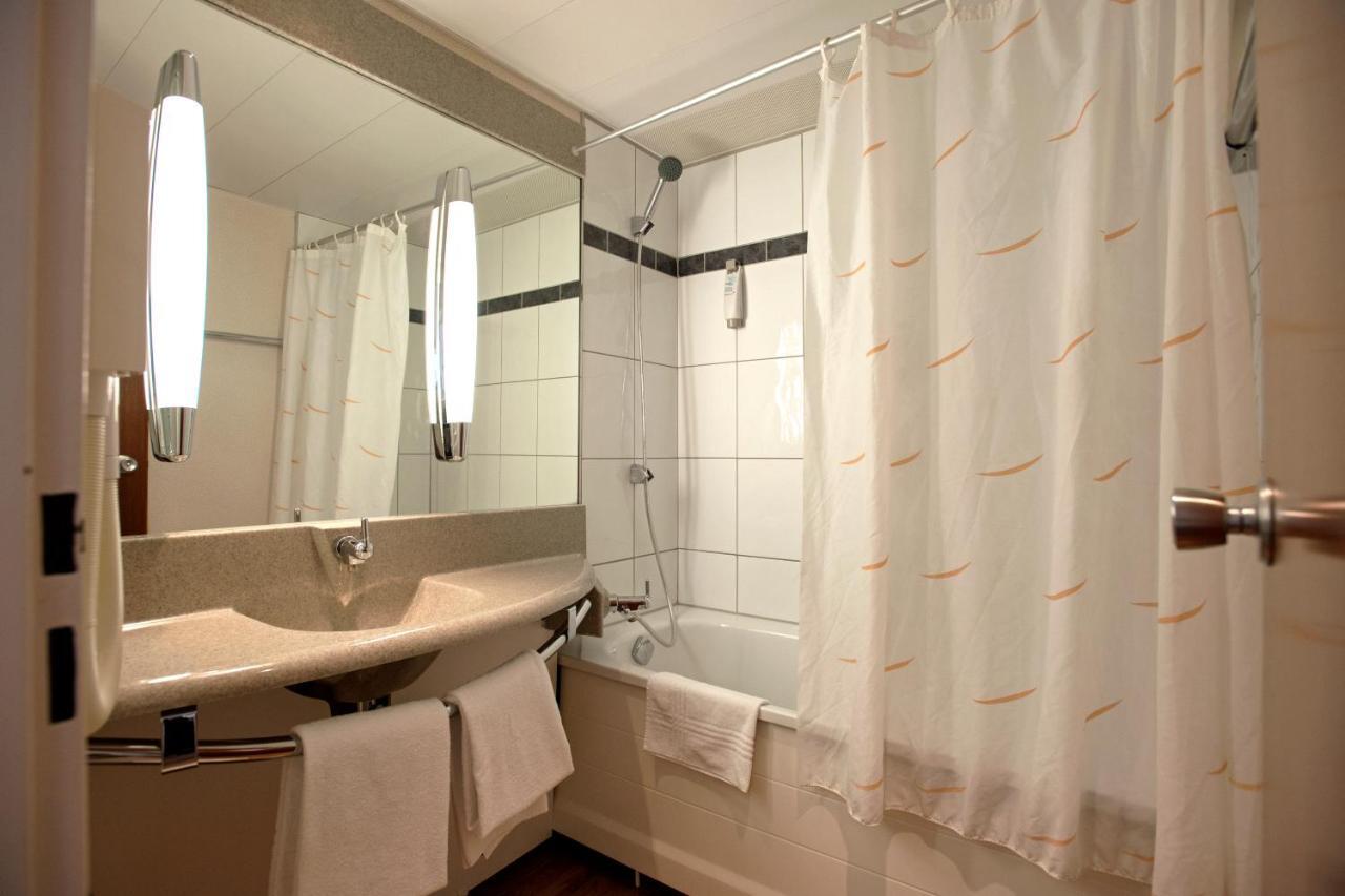 Ibis 3 Lacs Neuchatel Thielle Exteriör bild